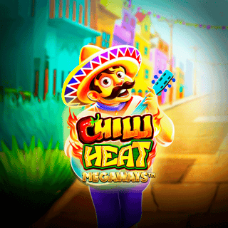 Chilli Heat Megaways