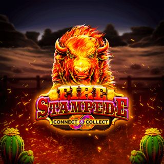 Fire Stampede™