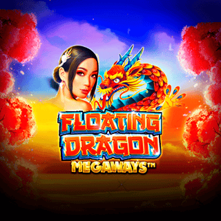 Floating Dragon Megaways
