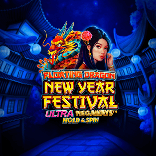 Floating Dragon New Year Festival™