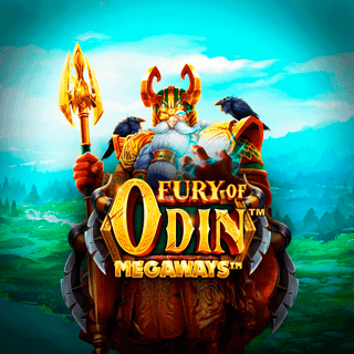 Fury of Odin Megaways