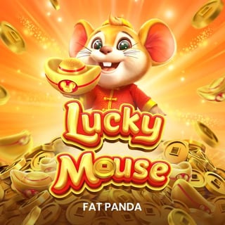 Lucky Mouse