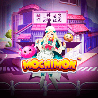 Mochimon