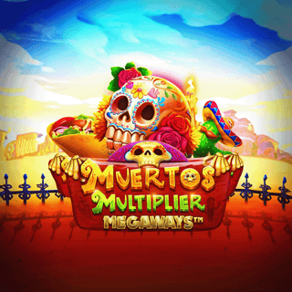Muertos Multiplier Megaways
