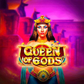 Queen of Gods