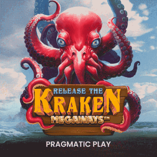 Release the Kraken Megaways™