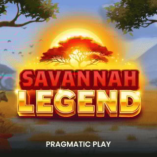 Savannah Legend