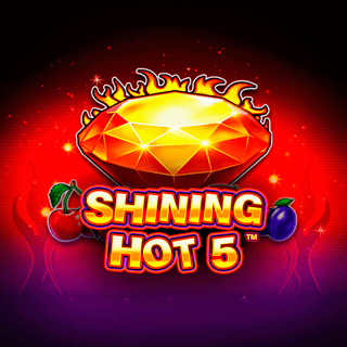 Shining Hot 5