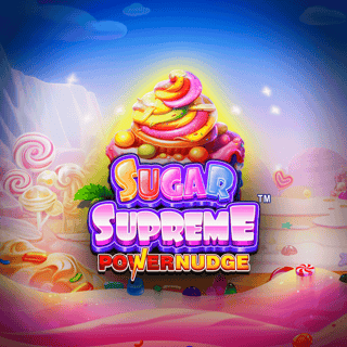 Sugar Supreme Powernudge™