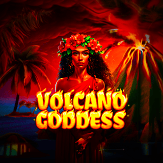 Volcano Goddess