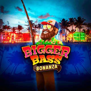 Bigger Bass Bonanza™