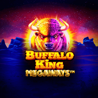Buffalo King Megaways