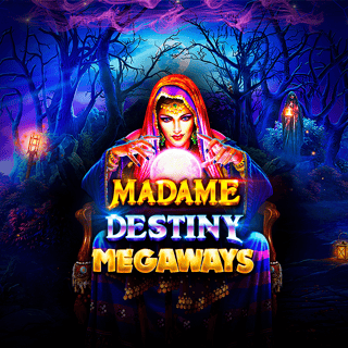 Madame Destiny Megaways