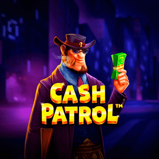Cash Patrol