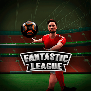 Fantastic League Football