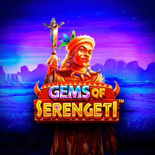 Gems of Serengeti™