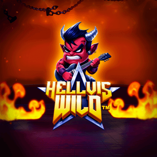 Hellvis Wild™