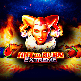 Hot To Burn Extreme
