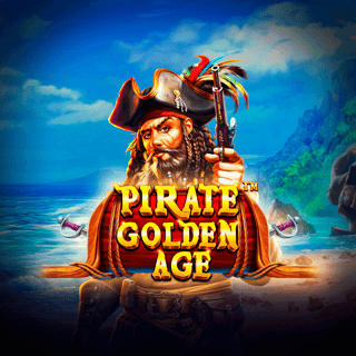 Pirate Golden Age