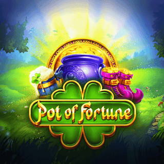 Pot of Fortune