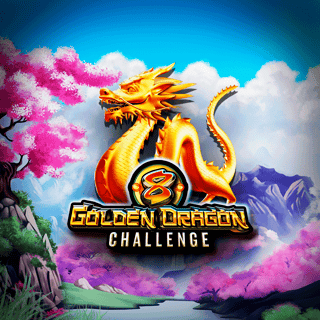 8 Golden Dragon Challenge™