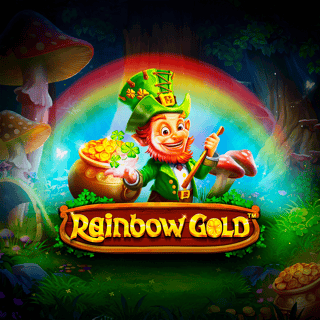 Rainbow Gold