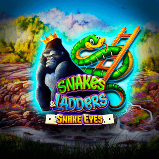 Snakes & Ladders 2 – Snake Eyes