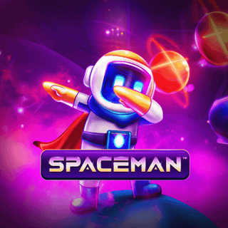 Spaceman
