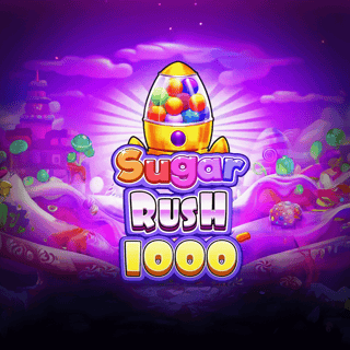 Sugar Rush 1000