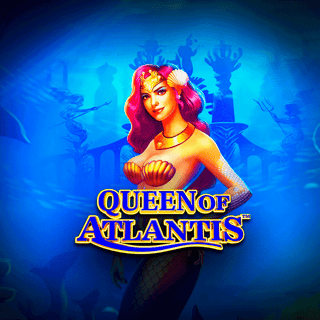 Queen of Atlantis