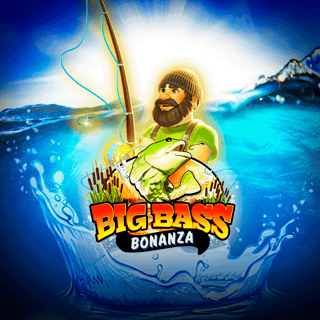 Big Bass Bonanza