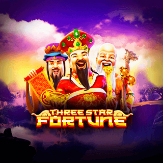 Three Star Fortune