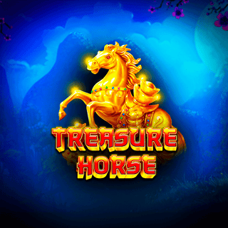 Treasure Horse