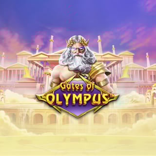 Gates of Olympus