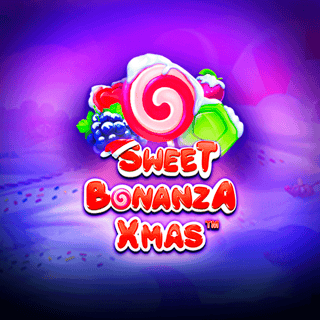 Sweet Bonanza Xmas