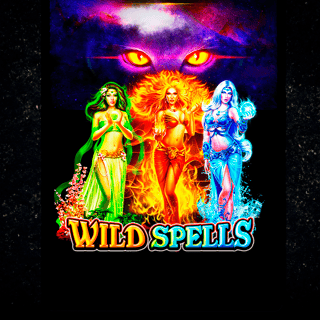 Wild Spells