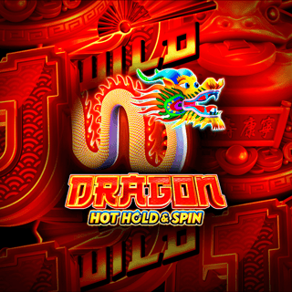 Dragon Hot Hold and Spin™