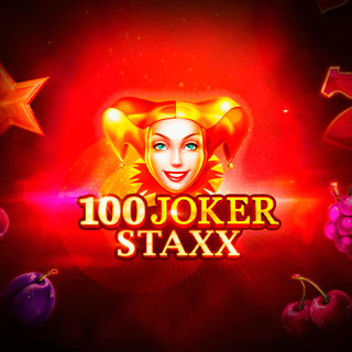 100 Joker Staxx