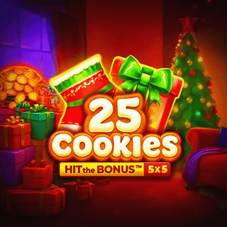 25 Cookies: Hit the Bonus