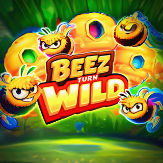 Beez Turn Wild