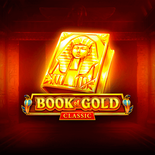 Book of Gold: Classic