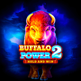 Buffalo Power 2: Hold and Win