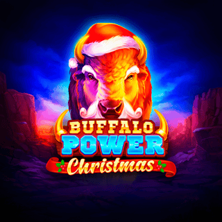 Buffalo Power: Christmas