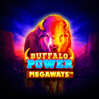 Buffalo Power Megaways