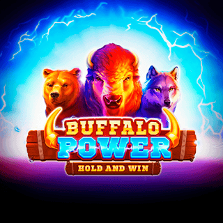 Buffalo Power: Hold and Win