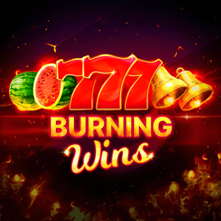 Burning Wins: classic 5 lines