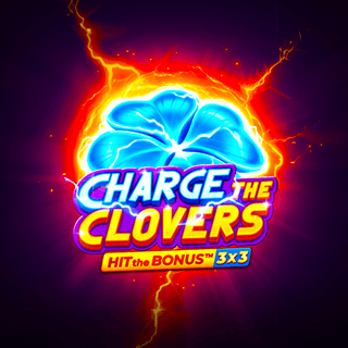 Charge the Clovers: Hit The Bonus™