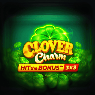 Clover Charm: Hit the Bonus