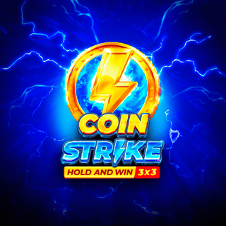Juego Coin Strike en Jugabet