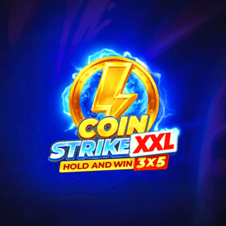 Coin Strike XXL: Hold and Win